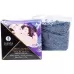 Соль для ванны Bath Salts Exotic Fruits с ароматом экзотических фруктов - 75 гр фиолетовый 