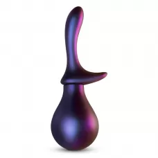 Фиолетовый анальный душ Nebula Bulb фиолетовый 