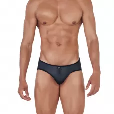 Черные мужские трусы-джоки Misty Jockstrap черный L