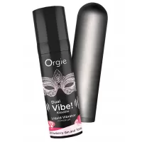 Набор Vibe! Bullet: жидкий вибратор и вибропуля  