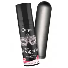 Набор Vibe! Bullet: жидкий вибратор и вибропуля   Набор Vibe! Bullet: жидкий вибратор и вибропуля