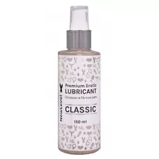 Лубрикант на водной основе NewLevel Classic - 150 мл  
