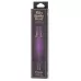 Золотистые зажимы для сосков и клитора All Sensation Nipple and Clitoral Chain золотистый 