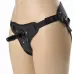 Трусики HARNESS Dual Peak размера XS-M черный XS-M
