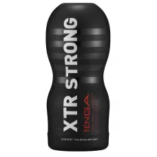 Мастурбатор Original Vacuum Cup Extra Strong черный 