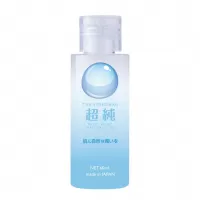 Лубрикант на водной основе Milky Moist Natural Lube - 60 мл  