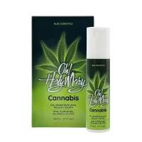 Расслабляющий анальный гель Nuei Oh! Holy Mary - 50 мл  