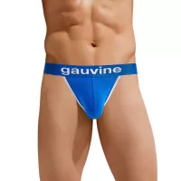 Сексуальные мужские трусы-джоки Gauvine фиолетовый M