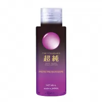 Анальный лубрикант с экстрактом ромашки Back Door Anus Lotion - 60 мл  