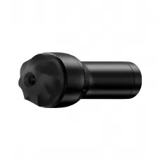 Черный мастурбатор FeelSensation Stroker черный 