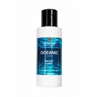 Органический гель Oceanic Lube - 100 мл  