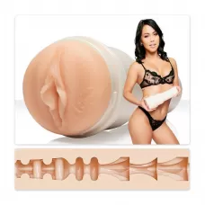 Мастурбатор-вагина Fleshlight Girls - Alina Lopez Rose телесный 