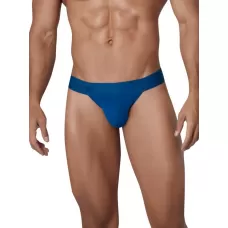 Синие мужские трусы-танга Primary Brief Bikini синий L