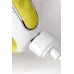 Жёлтый вибратор Satisfyer Yummy Sunshine - 22,5 см желтый 