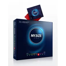 Презервативы MY.SIZE размер 60 - 36 шт  
