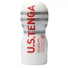 Мастурбатор Original Vacuum Cup Gentle Ultra size белый 