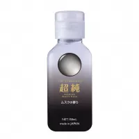 Лубрикант на водной основе Premium White Musk с ароматом белого мускуса - 150 мл  
