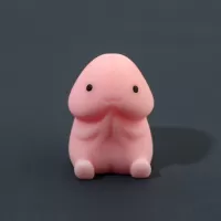 Мялка-релаксант «Безопасное удовольствие телесный 