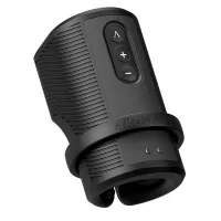 Черный вибромастурбатор ARCwave Zing черный 