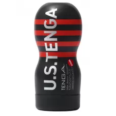 Мастурбатор Original Vacuum Cup Strong Ultra size черный 