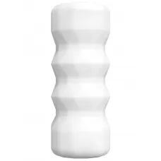 Белый мастурбатор Dorcel Cup Exotic белый 