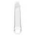 Прозрачная насадка-удлинитель 8.8’’ Extender With Ball Strap - 23,6 см прозрачный 