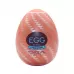 Мастурбатор-яйцо Tenga Egg Spiral  