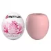 Розовый мастурбатор-яйцо Pleasure Egg I розовый 