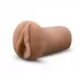 Мастурбатор-вагина Mamacita Realistic Latin Masturbator карамель (темно-бежевый 
