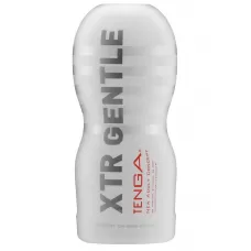 Мастурбатор Original Vacuum Cup Extra Gentle белый 