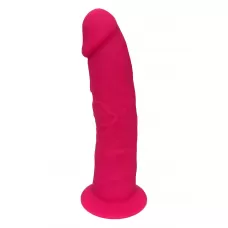 Розовый фаллоимитатор Real Love Dildo 7.5 Inch - 19,5 см розовый 