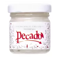 Массажная свеча Сoconut Cream - 35 мл  