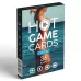 Игральные карты Hot Game Cards «Пляж разноцветный 