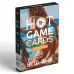 Игральные карты Hot Game Cards «Арсенал разноцветный 