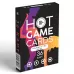 Игральные карты Hot Game Cards «Камасутра classic разноцветный 