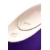 Фиолетовый вибратор для пар Satisfyer Double Plus Remote с пультом ДУ фиолетовый 