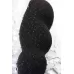 Массажер простаты Erotist Second черный с синим 