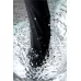 Вибратор-ротатор WANAME Tornado - 25 см черный 