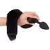 Игровой набор Pet Play Plug   Ears черный 