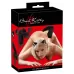 Игровой набор Pet Play Plug   Ears черный 