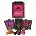 Эротический набор Weekender Kit Strawberry Dreams  
