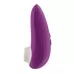 Лиловый клиторальный стимулятор Womanizer Starlet 3 лиловый 