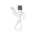 Портативное зарядное устройство A-toys 2400 mAh microUSB фиолетовый 