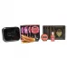 Эротический набор Weekender Kit Strawberry Dreams  