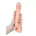 Насадка телесного цвета Toyfa XLover - 16,5 см телесный 