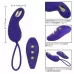 Фиолетовый вибротренажёр Кегеля с электростимуляцией Intimate E-Stimulator Remote Teaser фиолетовый 