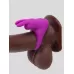 Вибронабор для двоих Couples Pleasure Kit фиолетовый с розовым 