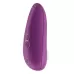 Лиловый клиторальный стимулятор Womanizer Starlet 3 лиловый 