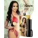 Мастурбатор-вагина Kiiroo FeelStar Stroker Victoria June телесный с черным 
