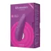 Лиловый клиторальный стимулятор Womanizer Starlet 3 лиловый 